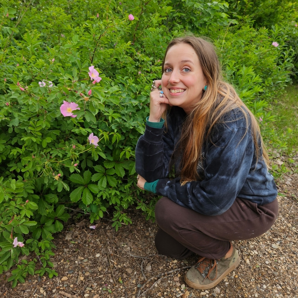Meet your Posher, Sky